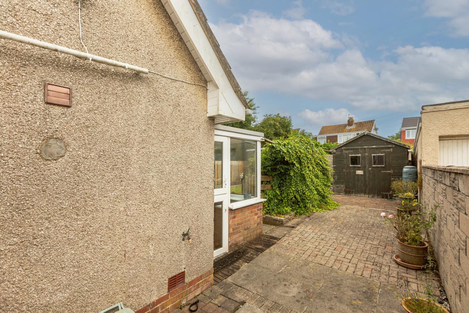 Beaufort Drive, Kittle, Swansea, SA3 3LD
